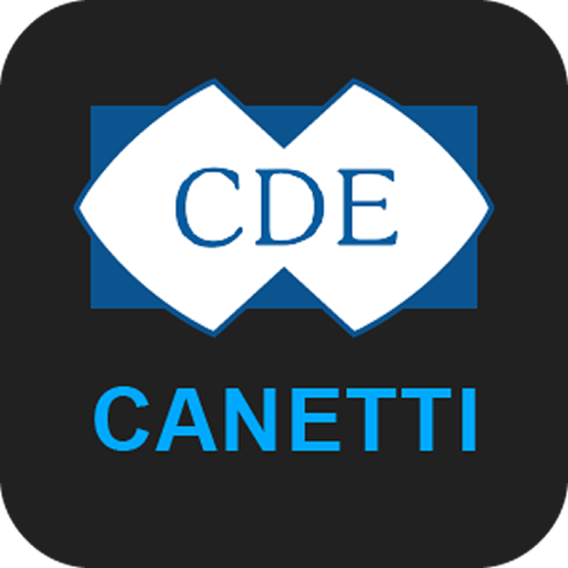 Centro Ecográfico Dr. Canetti logo