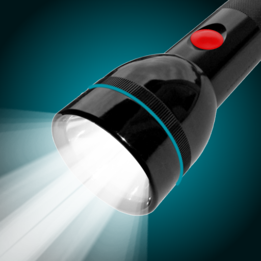 My Flashlight logo