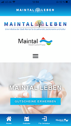 Maintal Leben