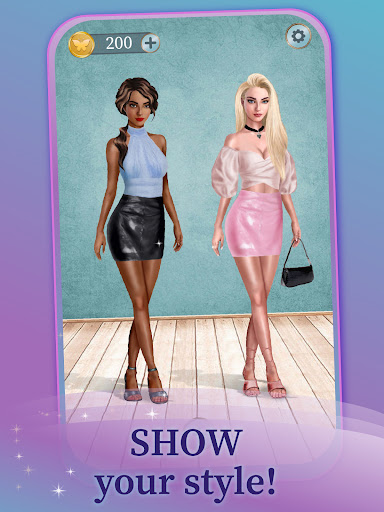 Vestir Model - Salão de Moda – Apps no Google Play