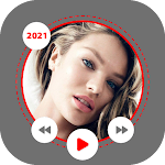 Cover Image of Unduh HD SAX Video Player - Sax Video Player 1.0 APK