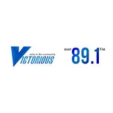 VICTORIOUS FM icon