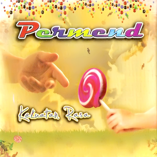 Android application PERMEND MUSIC screenshort