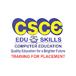 Cover Image of Download CSCE Edu Skills  APK