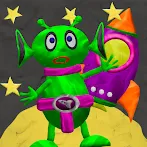 Clay Galaxy