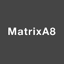 Icon image Matrix-A8