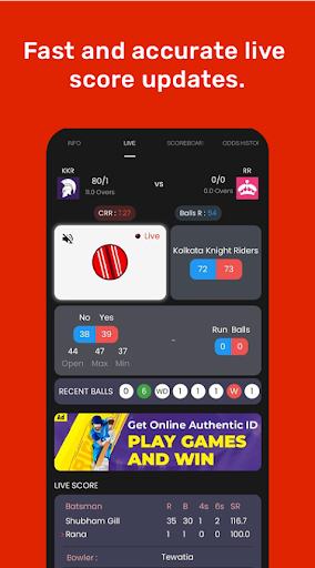 Dream Team 11  Original App