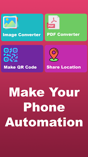 Tasker Automation Guide