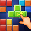 Brick 99 Sudoku Block Puzzle icon