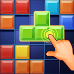 Cover Image of Download Brick 99 Sudoku Block Puzzle  APK
