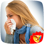 Cover Image of Tải xuống Cough Sounds  APK