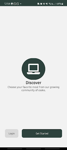 Android application Skaftin screenshort