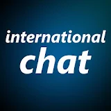 International Chat+ icon