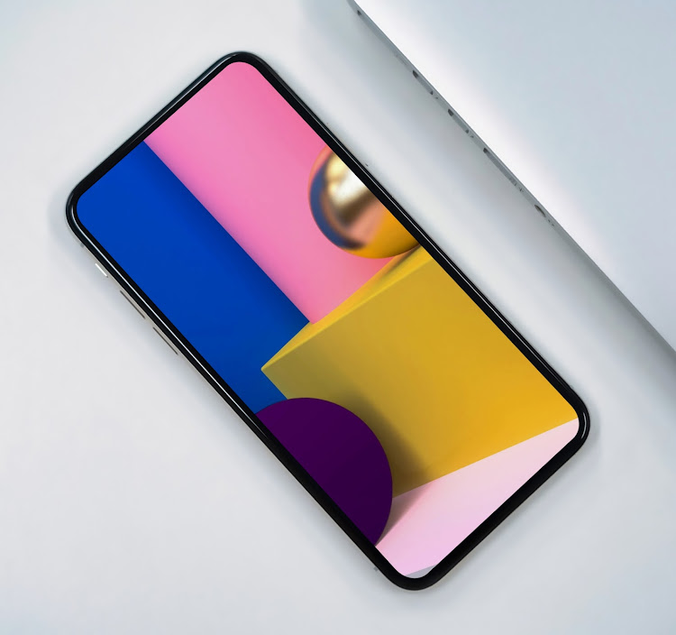 Wallpapers for Samsung Galaxy by Mueen Apps - (Android Apps) — AppAgg