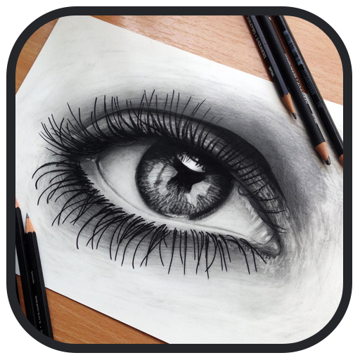 300+ Easy Pencil Drawing Download on Windows