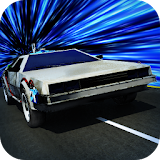 Car Marty Simulator 3D icon