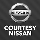 Courtesy Nissan icon