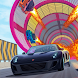 Grand Auto Car Stunt-Car Games - Androidアプリ