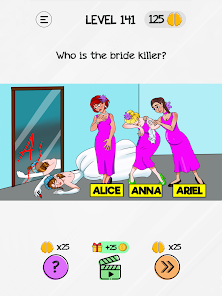 Brain Quiz - Apps on Google Play