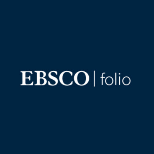 FOLIO Offline circulation Logo