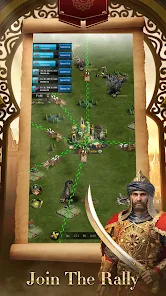 Clash of Kings, Software