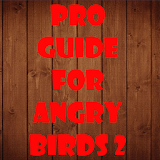 Pro Guide for Angry Birds 2 icon