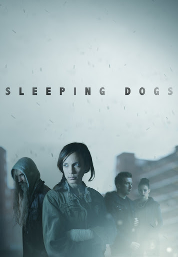 Sleeping Dogs - Movies on Google Play