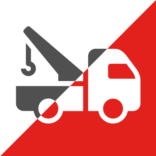 Assistance routier logo