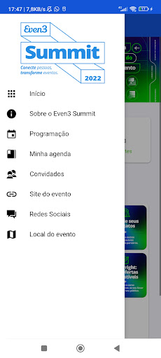 Even3 Summit 2022 Screen 2