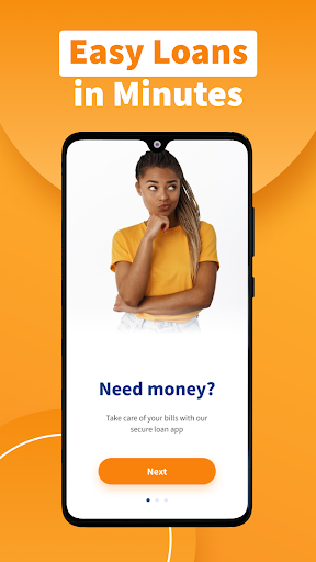Money Loan App for Quick Cash 8