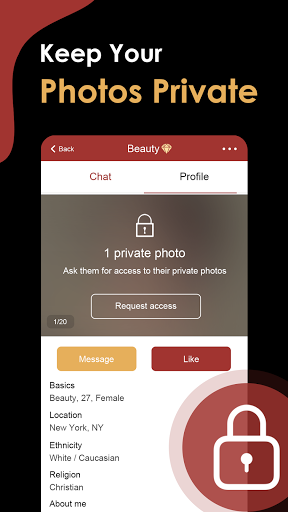 Casualx Hookup: Hook Up Dating Screen 3