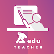 AEDU Teacher App - Free Classroom Management App
