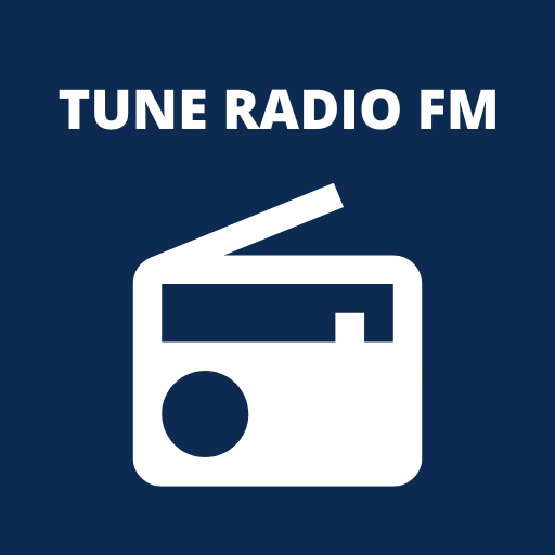 Tune Radio FM  Listen to radio 2022.07 Icon