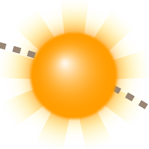 Sun Position, Sunrise, and Sunset Demo