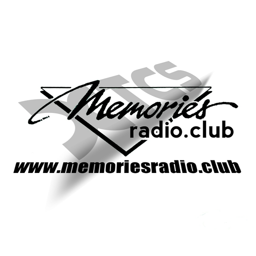 Memories Radio.club logo