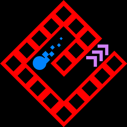 Gravity Escape logo