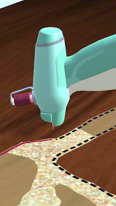 Crazy Fashion - Screenshot 2