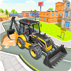 Heavy Excavator Sim 2018: Construction Simulator 15.0.19