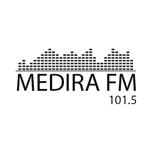 MEDIRA FM Paraguay logo