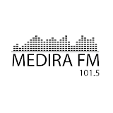 MEDIRA FM Paraguay icon