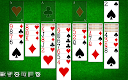 screenshot of Yukon Solitaire