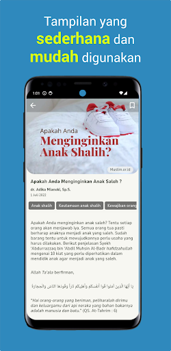 Artikel Islam Screen 2
