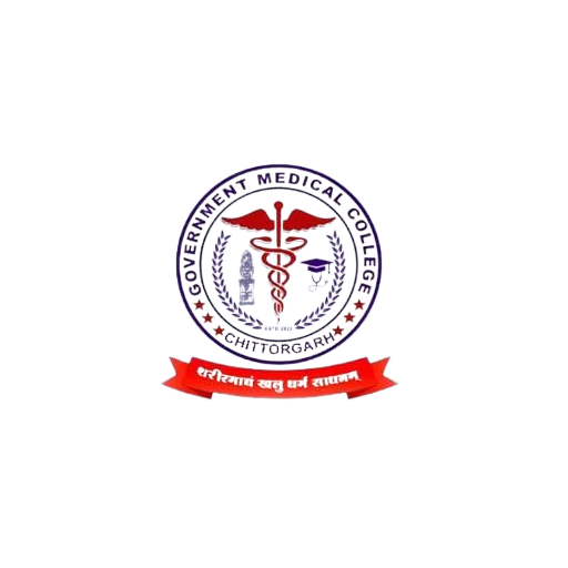GMC Chittorgarh logo