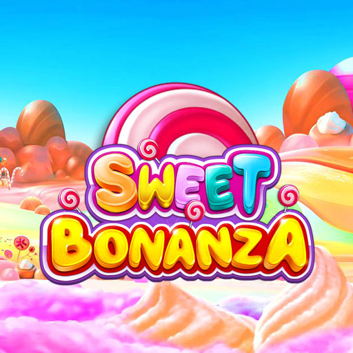 Slot Demo Sweet Bonanza