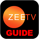 Cover Image of Download Zee TV Serials - Shows Guide  APK