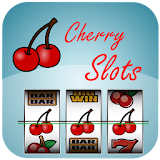 Cherry Slots Free icon