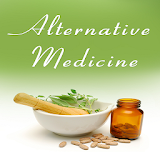 Alternative Medicine For All icon