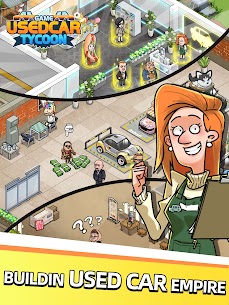 Used Car Tycoon Game 15