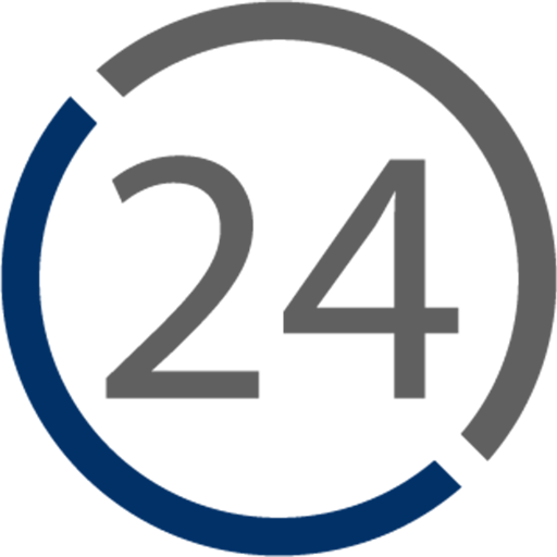 Real-Estate ERP/CRM Accounting logo