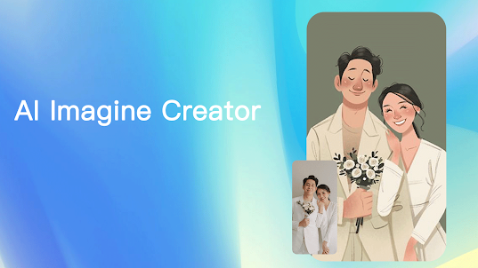 AI Imagine Creator